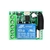 PLACA 1 RELAY C/CONTROL 433Mhz KTNNKG KG1201 en internet