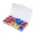 KIT DE CONECTORES FASTON 280pzs - comprar en línea