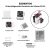 Kit de Refrigeración Electrónico de 1 Núcleo 12V DC - tienda en línea
