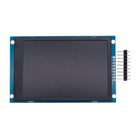 Modulo TFT Display ST7796S 320×480 SPI - comprar en línea