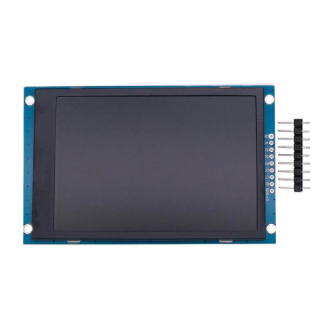 Modulo TFT Display ST7796S 320×480 SPI - comprar en línea