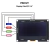 Imagen de DISPLAY 2.4" OLED 128×64