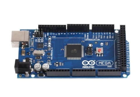 ARDUINO MEGA 2560R3