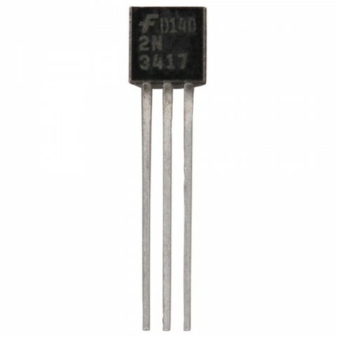 2N3417