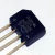 PUENTE DE DIODOS 2KBP04M 400V 2A