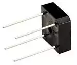 PUENTE DE DIODOS 1000V 8A BR810
