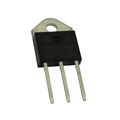 BTA26-600B TRIAC 600V 25A