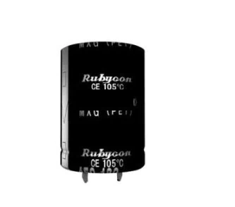 CAPACITOR ELECTROLITICO 22000uF 80V