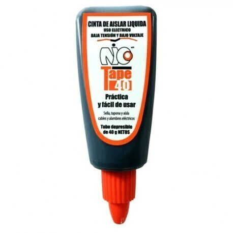CINTA AISLANTE LIQUIDA