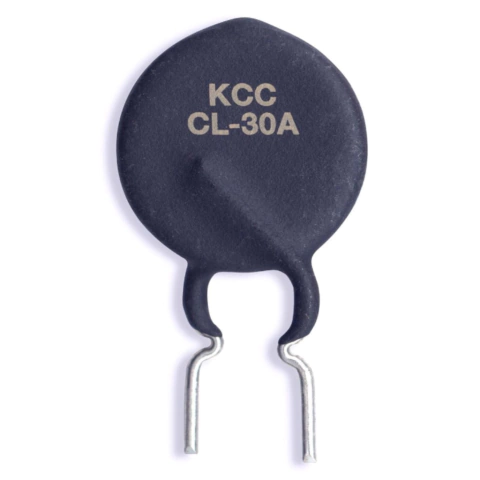 NTC 2.5 Ohms 8A CL-30 TERMISTOR - comprar en línea