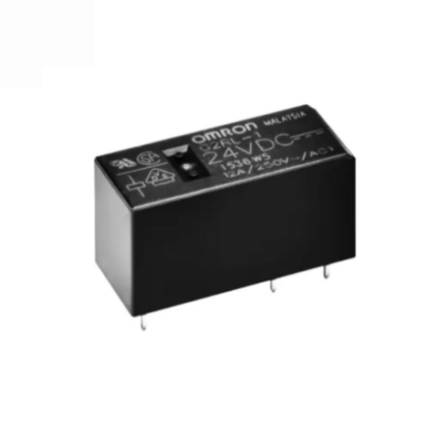 RELAY 24Vdc 16A G2RL-1-E-DC24 OMRON