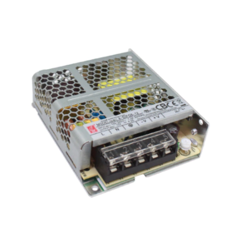 FUENTE CONMUTADA 12V 50.4W 4.2A - comprar en línea