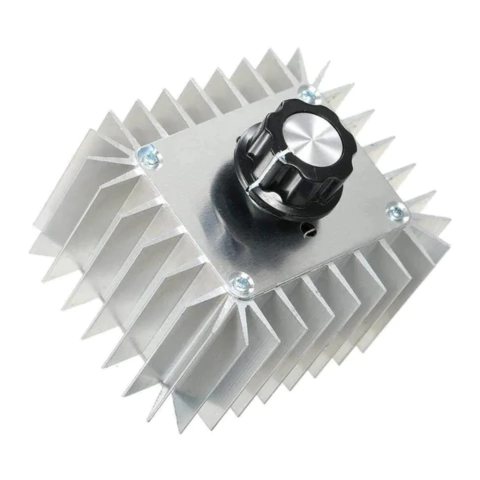DIMMER CONTROL AC 127/220V 5000W 35A - comprar en línea