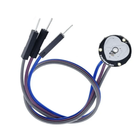 Sensor De Pulso Cardíaco oximetro XD-58C - comprar en línea