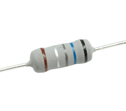 R.68 2W METAL OXIDO - comprar en línea