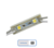 MODULO 2 LED´s BLANCO CALIDO SMD - comprar en línea