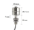 SENSOR DE NIVEL VERTICAL ACERO INOXIDABLE - tienda en línea