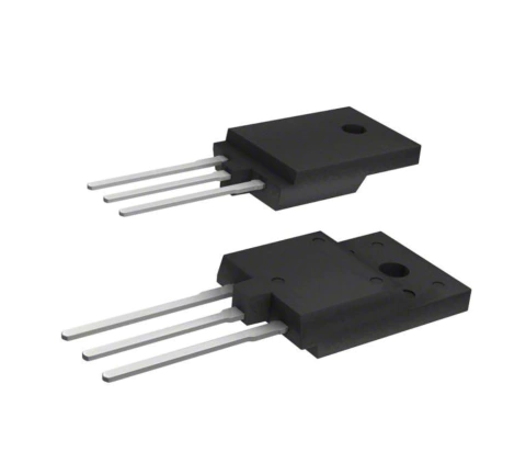 STGFW40V60DF IGBT