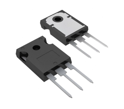 STGW60V60DF IGBT 600V 60A - comprar en línea