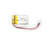 BATERIA LiPo 3.7V 250mAh - comprar en línea