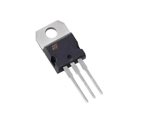 T1235H-6I TRIAC 12A