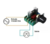 DIMMER CONTROL AC 127V 2000W 15A - electronica60norte