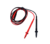 PUNTAS MULTIMETRO PROFESIONAL UT-L07 CAT-III 1000V - comprar en línea