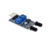 SENSOR DE FLAMA DOBLE