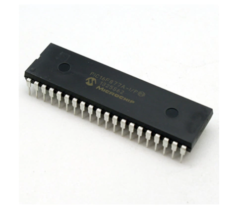 PIC16F877A-I/P - comprar en línea