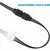Conector 4Pines Macho para Tiras Led Rgb - electronica60norte