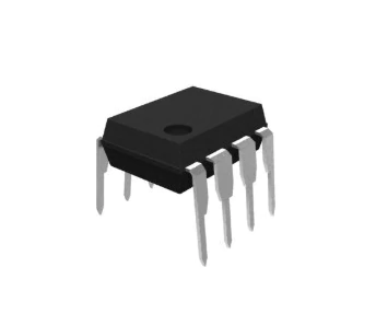 TDA2822M AMPLIFICADOR DE AUDIO 1W+1W