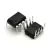 6N137 OPTOACOPLADOR Transistor