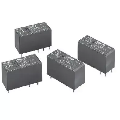 RELAY 12Vdc 8A G2RL-24-DC12
