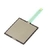 FLEXIFORCE CUADRADO SENSOR FUERZA FSR01CE