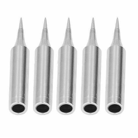 KIT PUNTAS CAUTIN + CASQUILLO Xa BAKU HAKKO