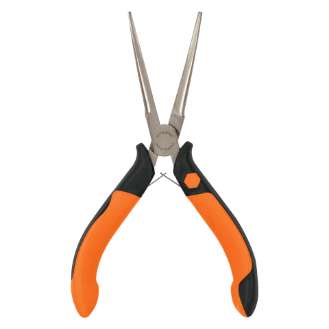 PINZA PUNTA 6" Aguja Truper