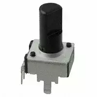 POTENCIOMETRO 2K ALPS 1/20W VASTAGO CORTO - comprar en línea