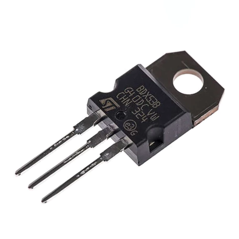 BDX53B DARLINGTON NPN 80V 8A 1200V 20A H20R1203 - comprar en línea