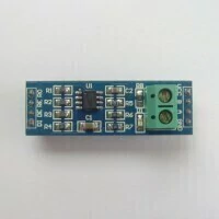 CONVERTIDOR TTL A RS485