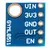 SENSOR ULTRAVIOLETA UV GY-8511 en internet