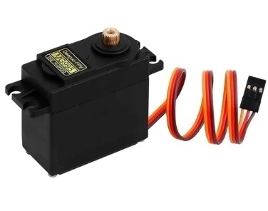 MG995 SERVO ROTACION CONTINUA 6Kg 360°