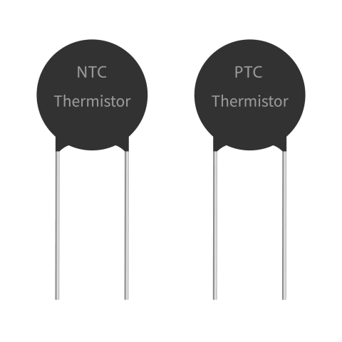 NTC 50 Ohms 1.1A CL-140 TERMISTOR