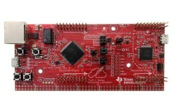 TM4C1294XL TIVA TARJETA DE DESARROLLO