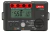 UT-501B MEDIDOR DE RESISTENCIA DE AISLAMIENTO 5GOHMS/1000V/1mA - tienda en línea