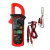 UT-202+ AMPERIMETRO DE GANCHO 400Ampers