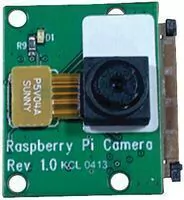 RASPBERRY PI WEBCAM 5Mpx GENERICA