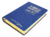 Bíblia Sagrada Rcm | Acf | Letra Gigante | Capa Pu Luxo Azul - comprar online