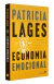 Livro Economia Emocional - Patricia Lages