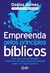 Livro Empreenda Pelos Príncipios Bíblicos - Oséias Gomes - comprar online