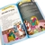 Livro 365 Histórias Bíblicas Narradas Com Carinho - Ciranda Cultural - comprar online